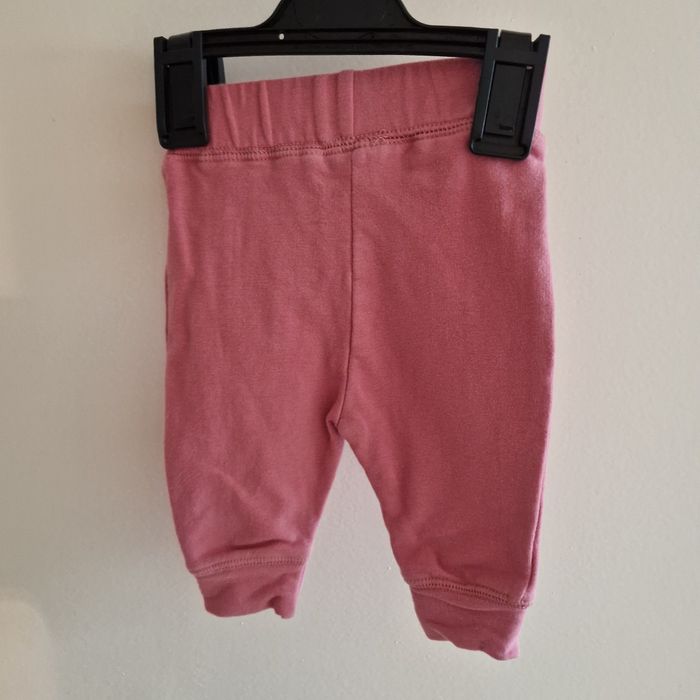 3 mois legging rose - photo numéro 4