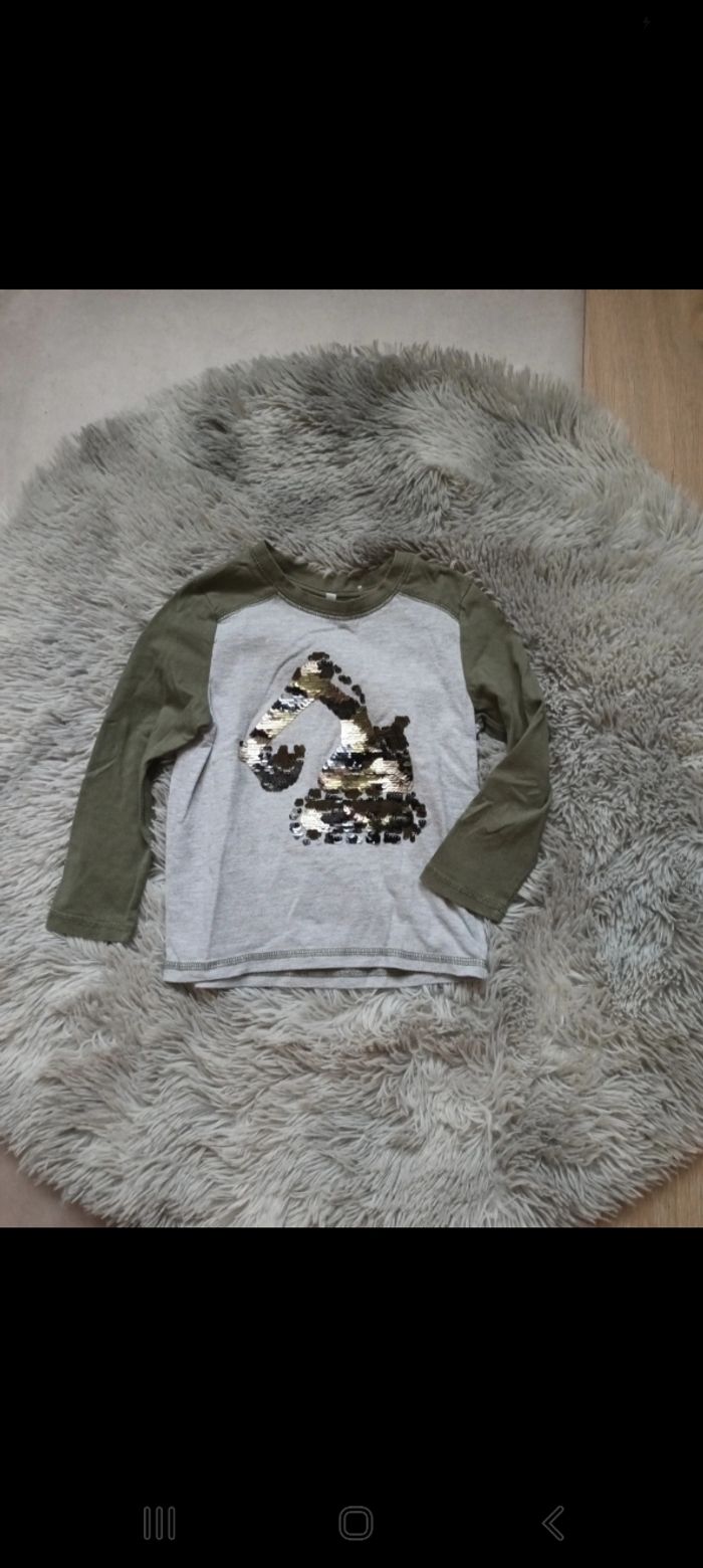 Lot garçon 3 ans - photo numéro 2