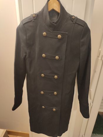 Manteau IKKS