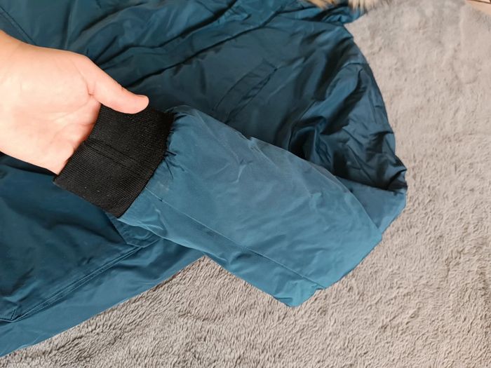 Doudoune homme taille s - photo numéro 6