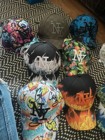 Casquette