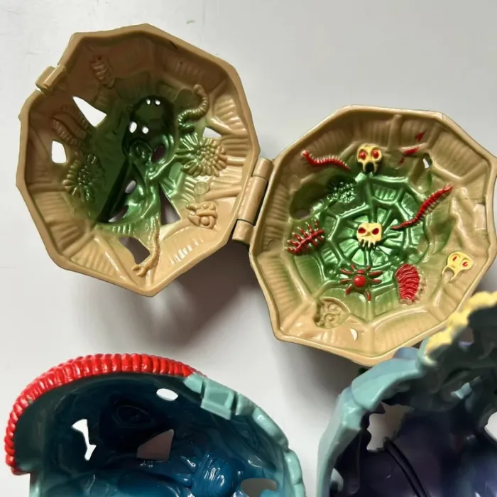 Lot horror pets Mattel vintage - photo numéro 13