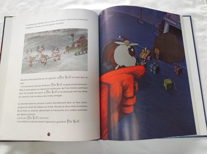 L'apprenti Père Noël - photo numéro 3
