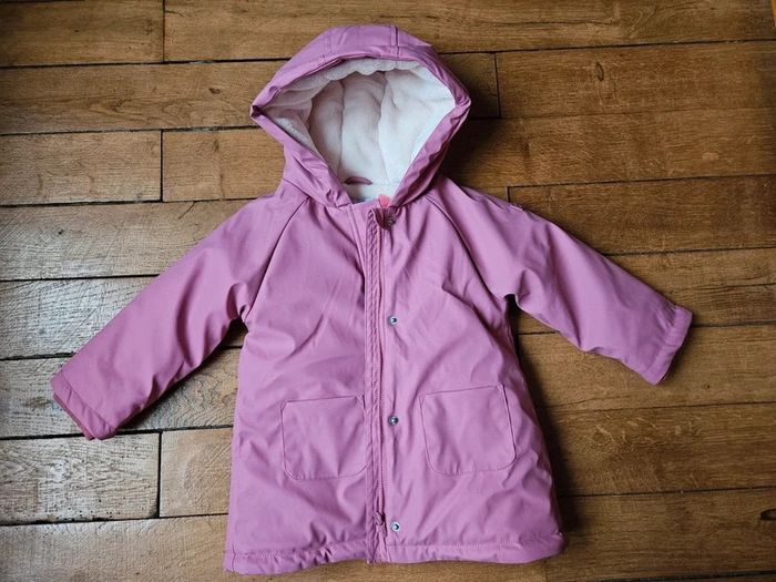 Imperméable Obaibi - photo numéro 2