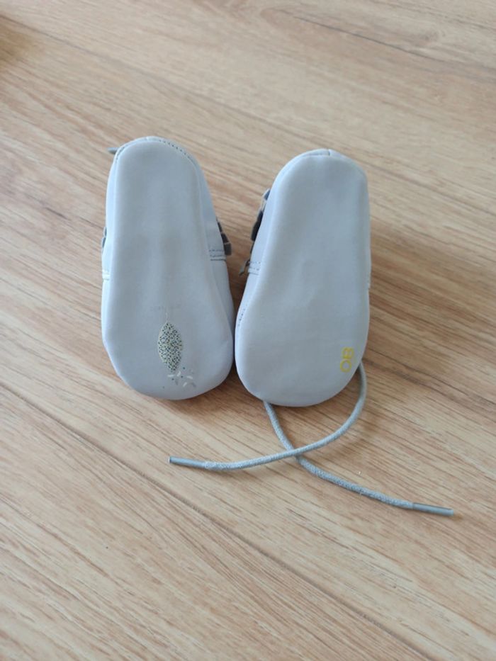 Chaussures - photo numéro 3