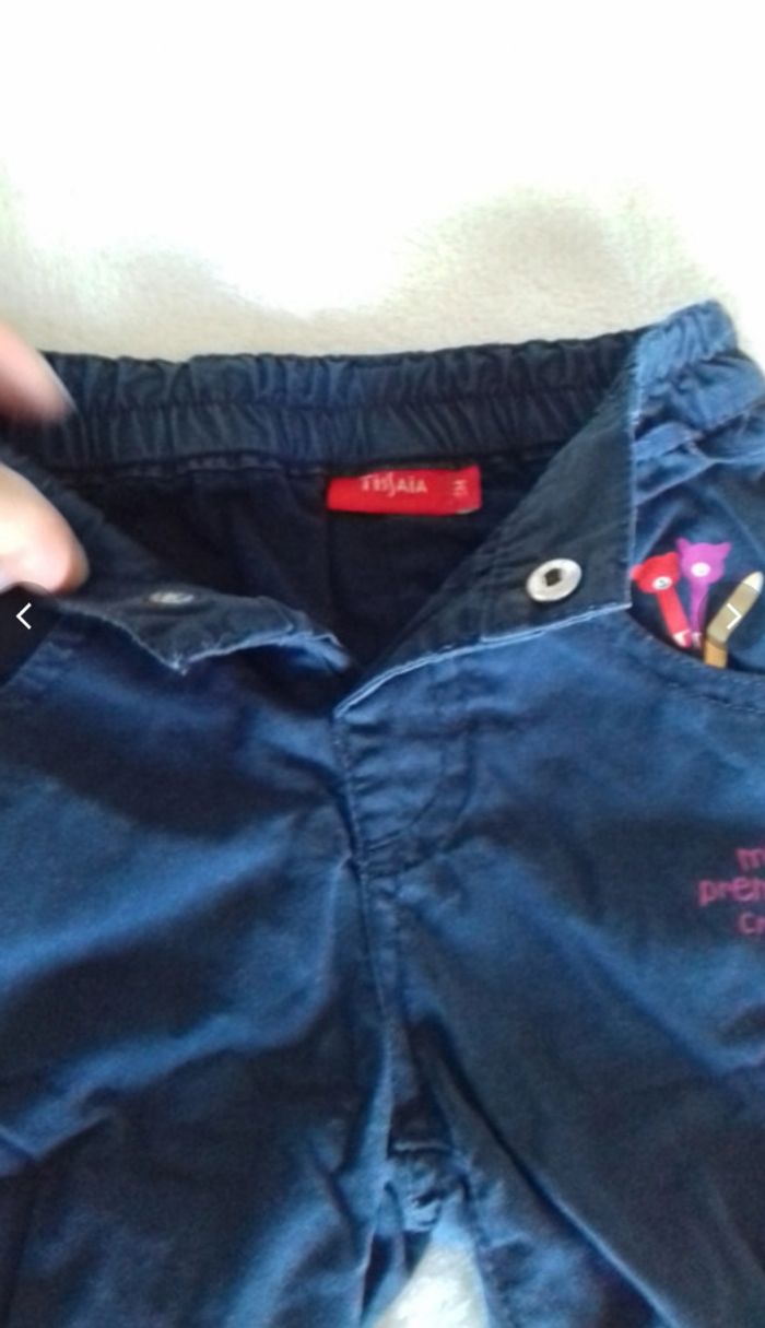 Pantalon - photo numéro 3