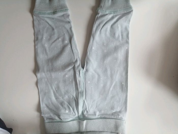 Pantalon garçon