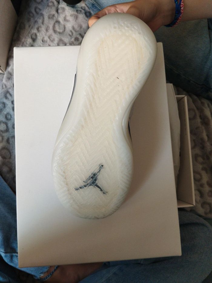 Nike Air Jordan XXXIX - photo numéro 9