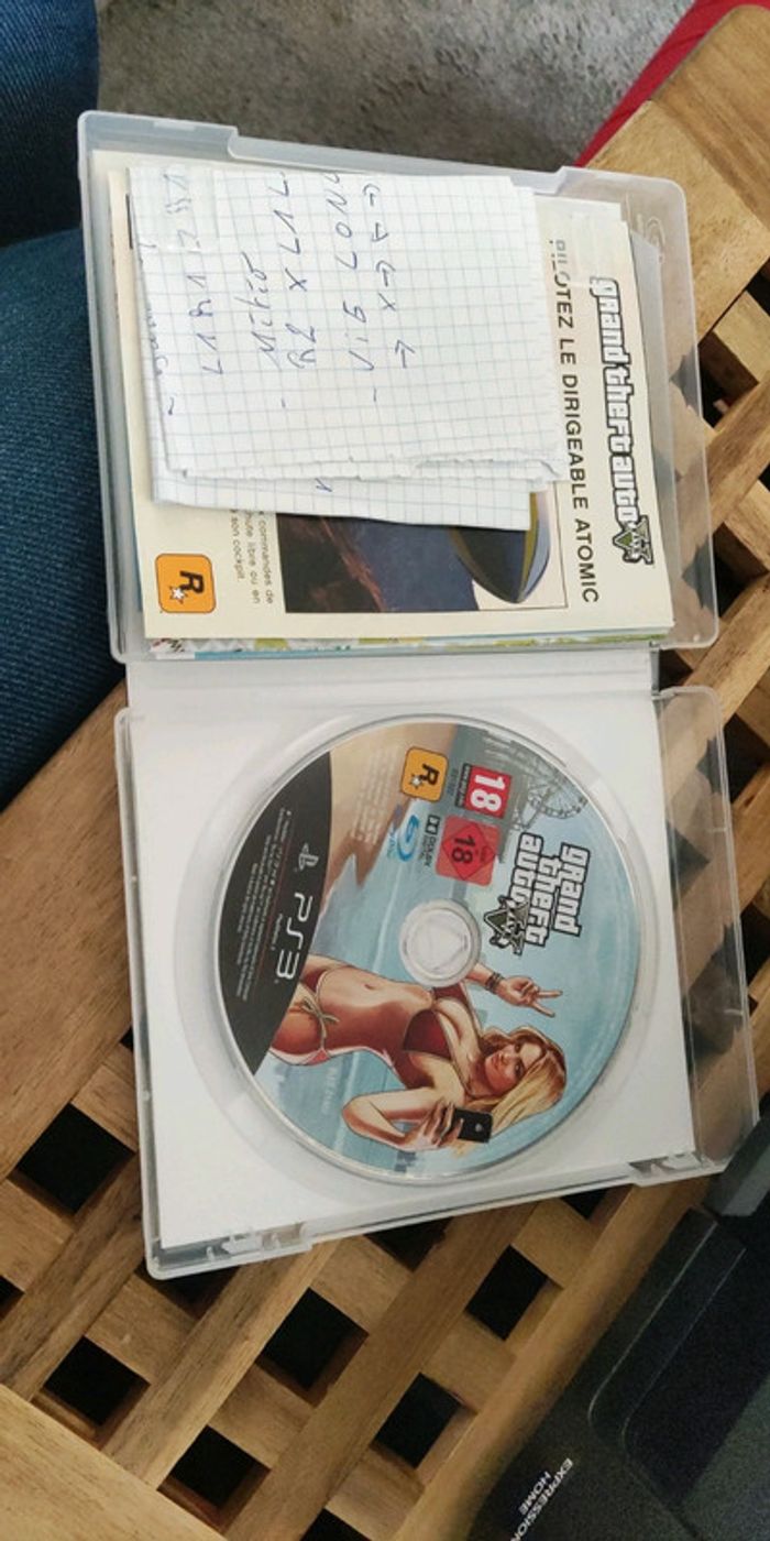 Jeux ps3 - photo numéro 3