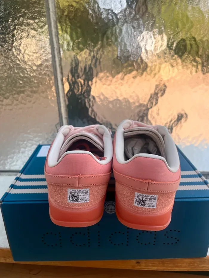 Adidas Bad bunny - photo numéro 5