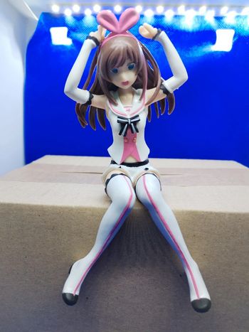 Figurine manga neuve