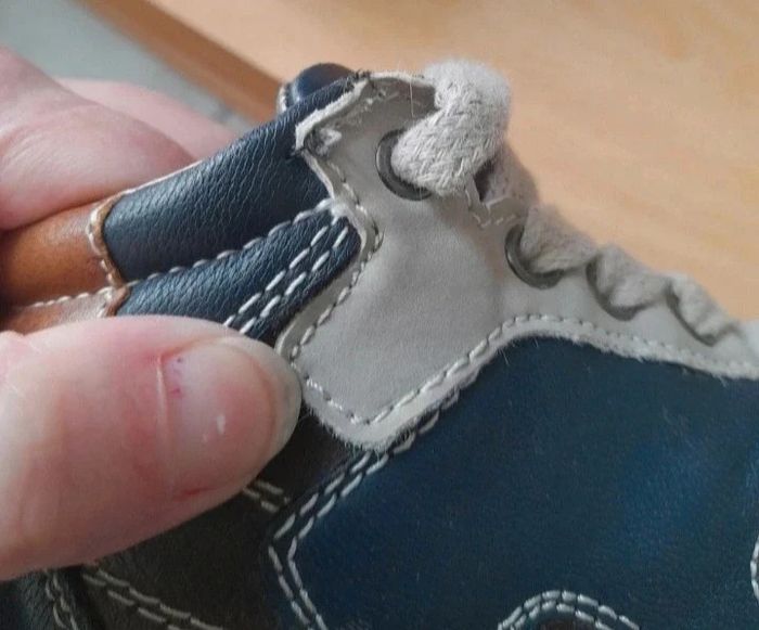 Chaussures de marche Pointure 20 - photo numéro 11