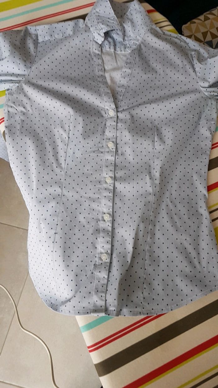 Chemisier neuf
