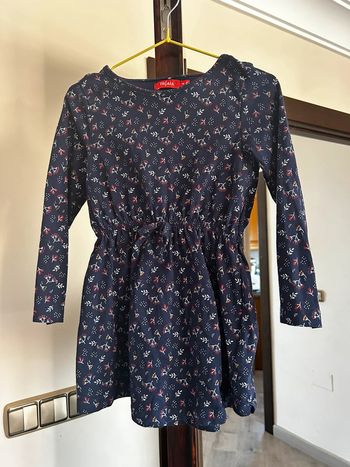 Robe longue légère