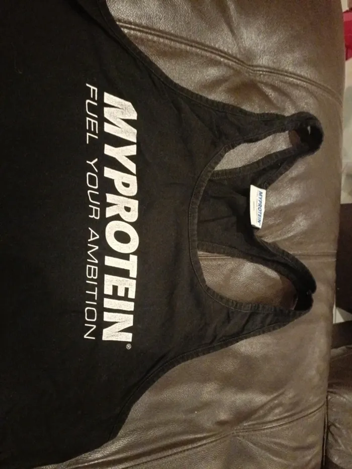 Débardeur myprotein L
