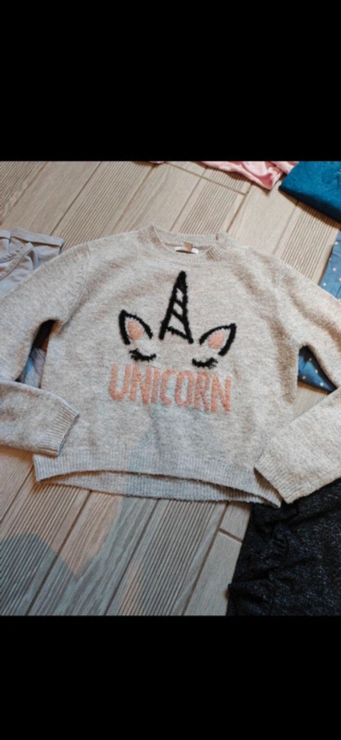 Gros lot 12 ans - photo numéro 8