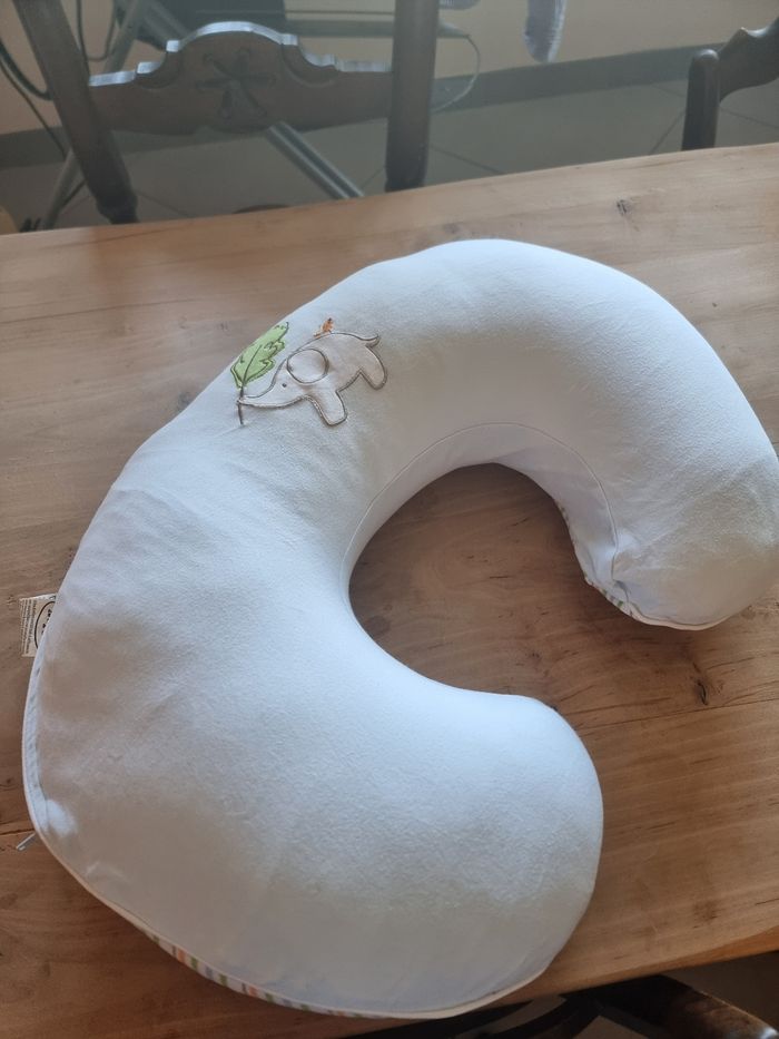Coussin boppy