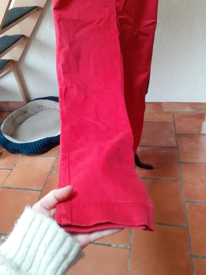 Pantalon - photo numéro 4