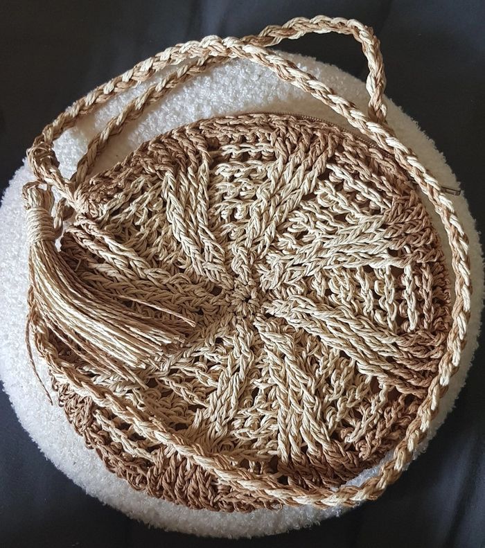 Petit sac bandouliere