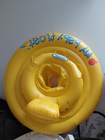 Bouée piscine