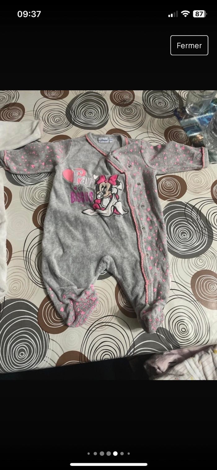 Pyjama 3mois - photo numéro 5
