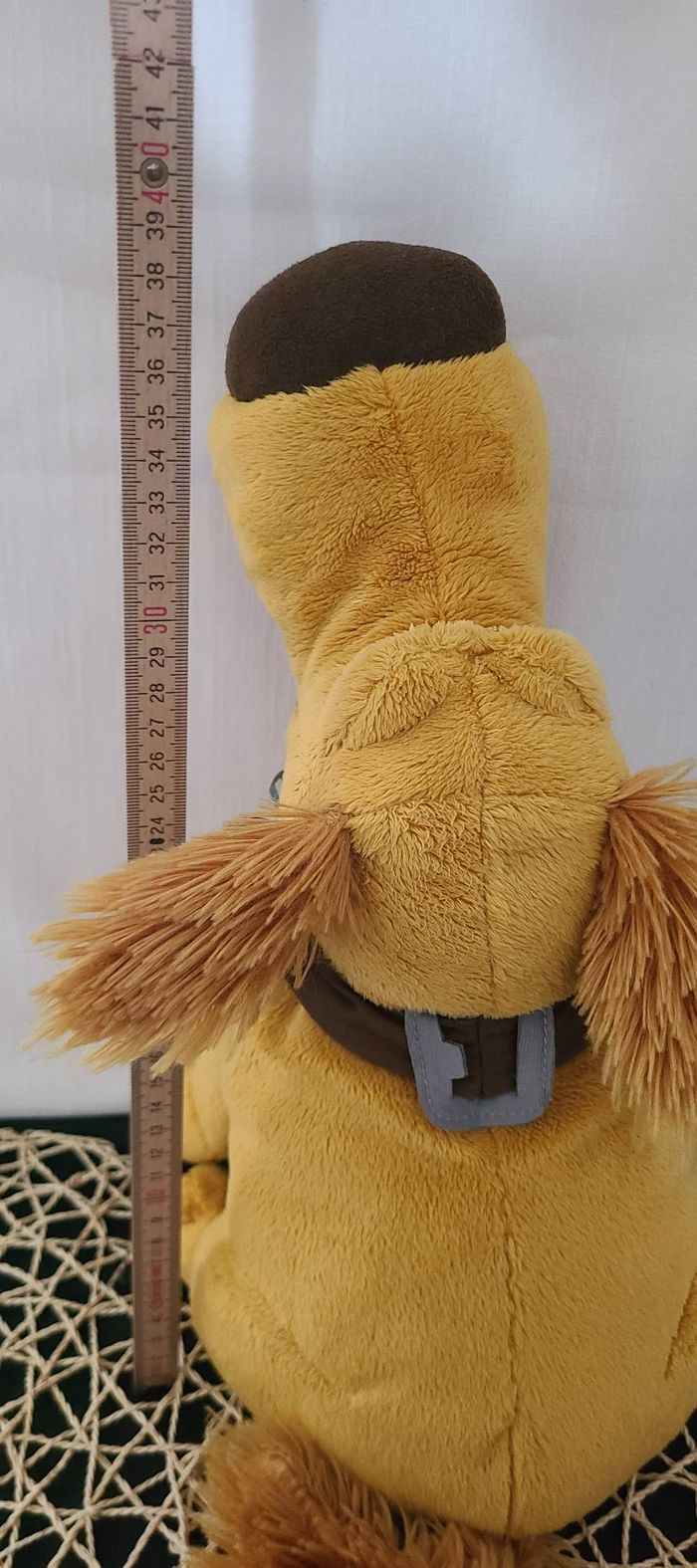 Peluche Doug Chien Là Haut Disney Store Up Dug 30 cm - photo numéro 5