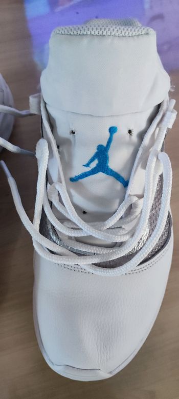 Nike air jordan