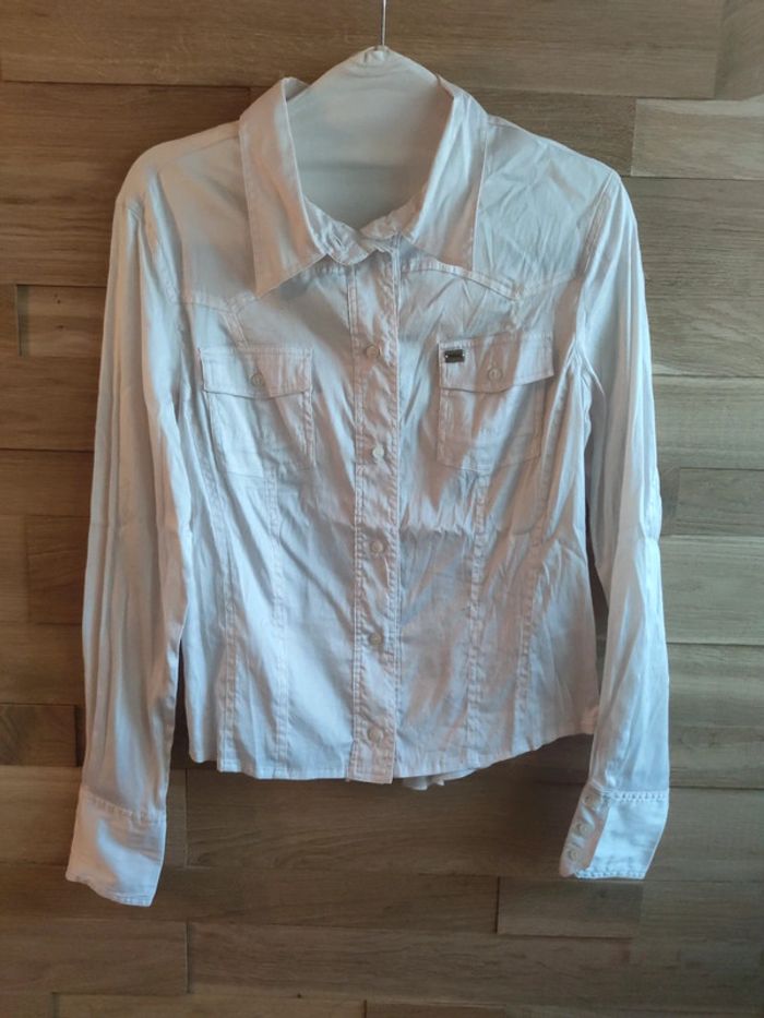 Chemise yuka 38
