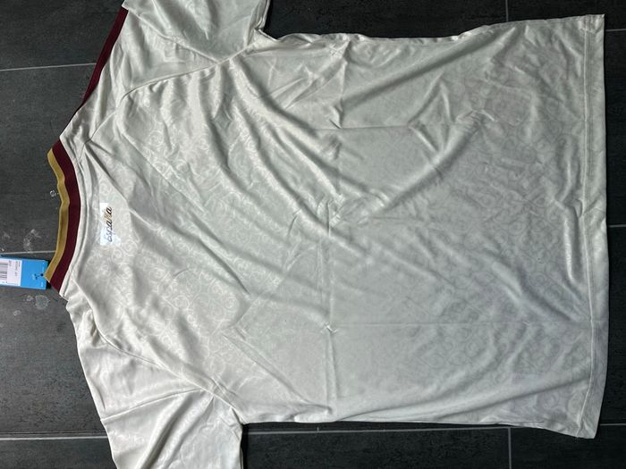 Maillot de foot de l’Espagne 2026 - photo numéro 4