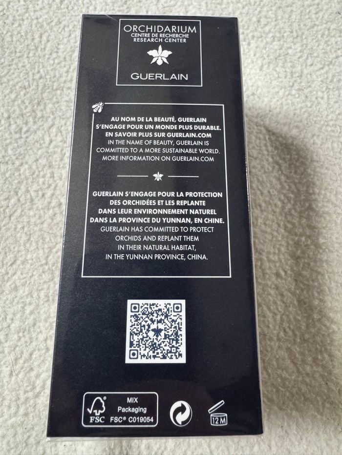 Orchidée impériale li - photo numéro 4