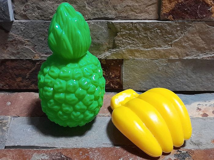 Accessoires pour dînette C . 13