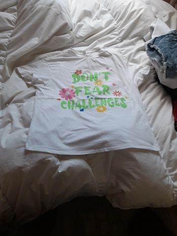 Tee-shirt