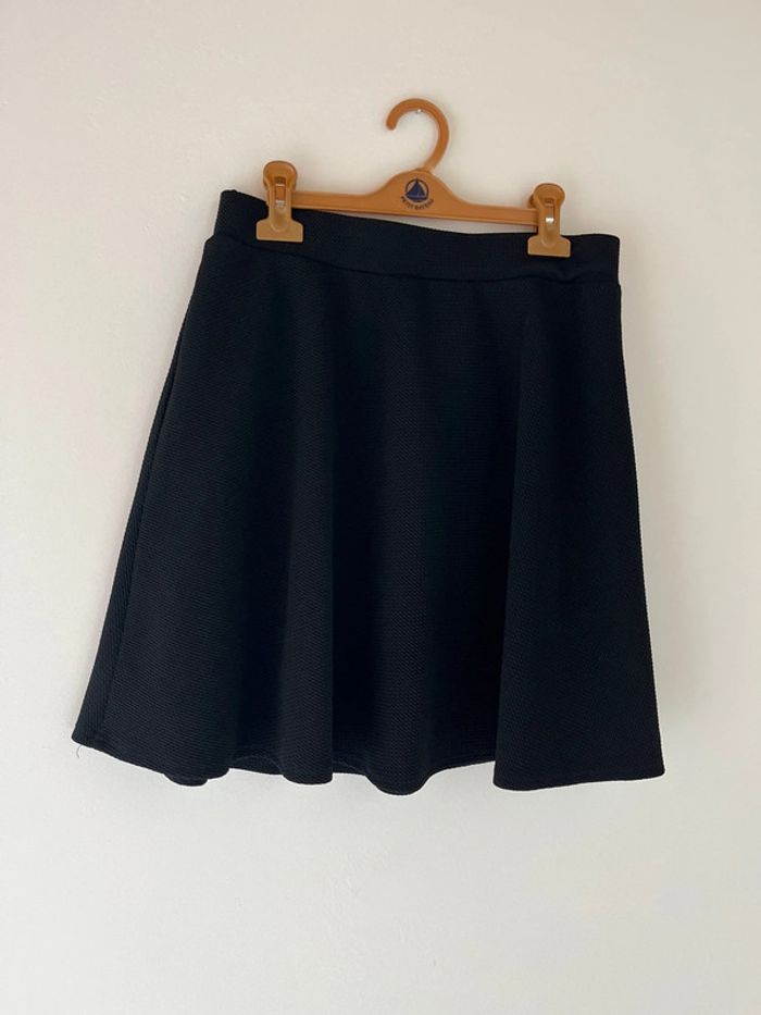Jupe noir