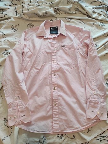 Chemise g-star TM tbe