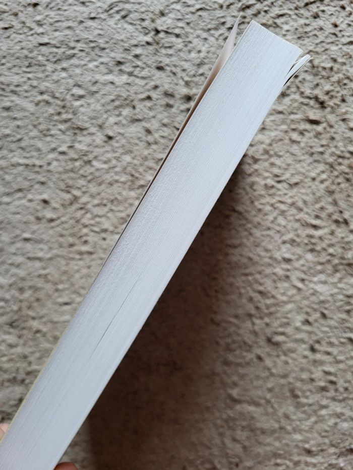 Livre Merci pour ce moment de Valérie Trierweiler - photo numéro 3