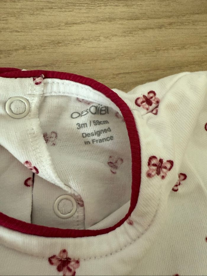 Pyjamas - photo numéro 2