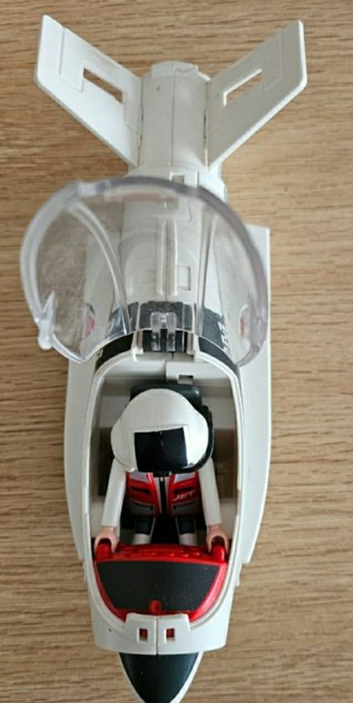 Vaisseaux Playmobil - photo numéro 3