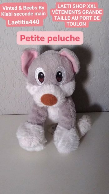Peluche