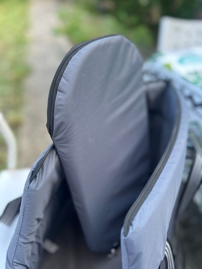 Sac de transport pour petits chiens et chats - photo numéro 4