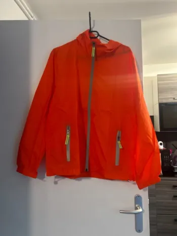 Kway femme neuf