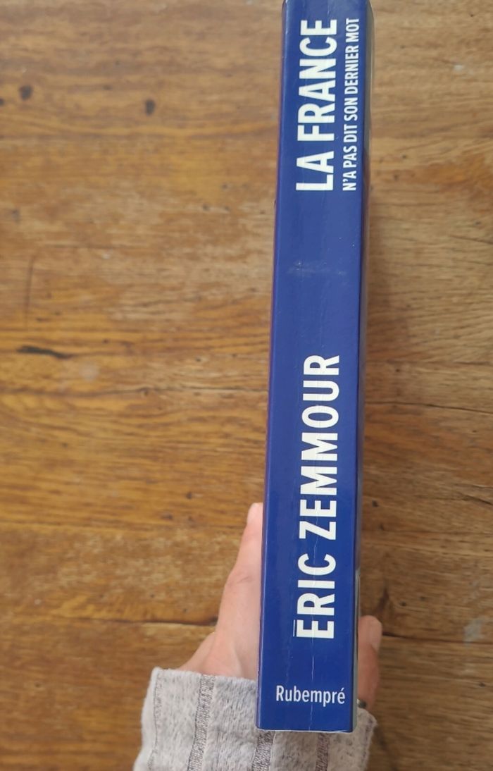 La France n'a pas dit son dernier mot - photo numéro 3