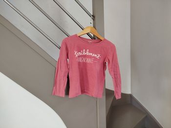 Tee-shirt mignonne 