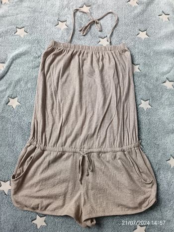 Combi short H&M Taille S