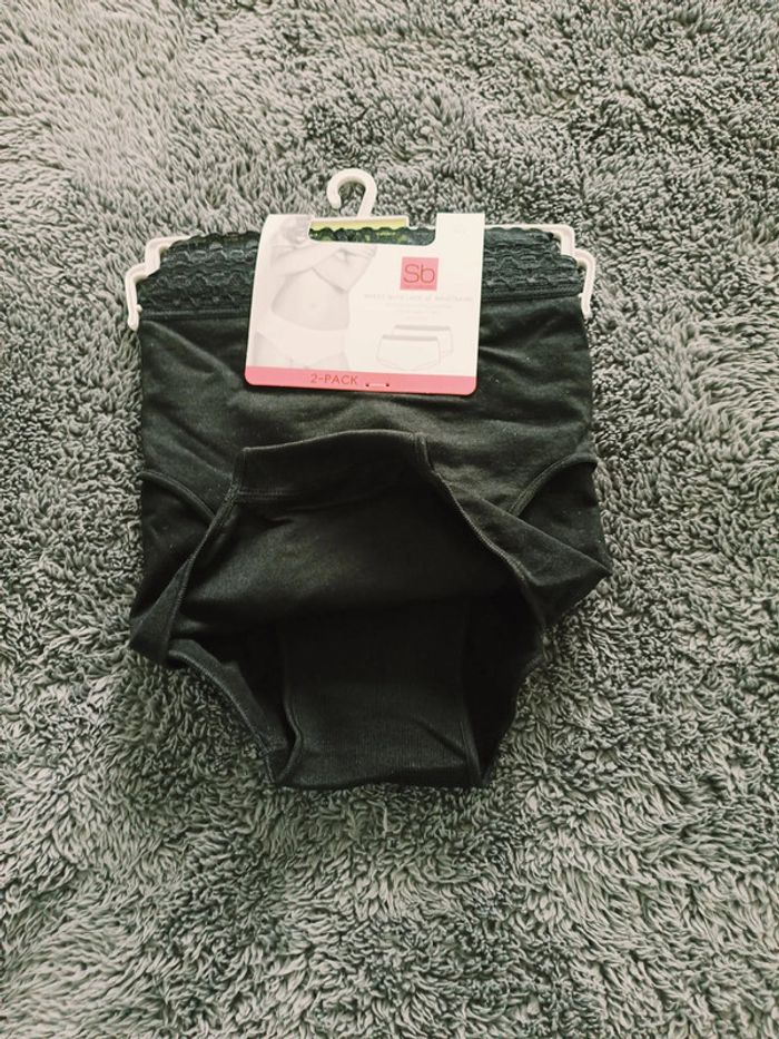 lot de 3 culottes neuves - photo numéro 3