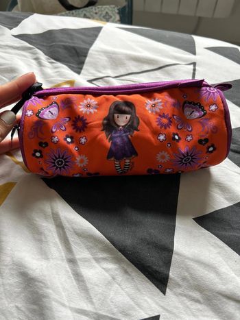 Trousse gordjuss