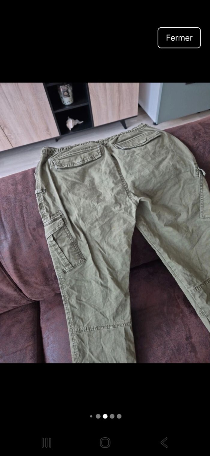 Lot 2 cargos - photo numéro 9