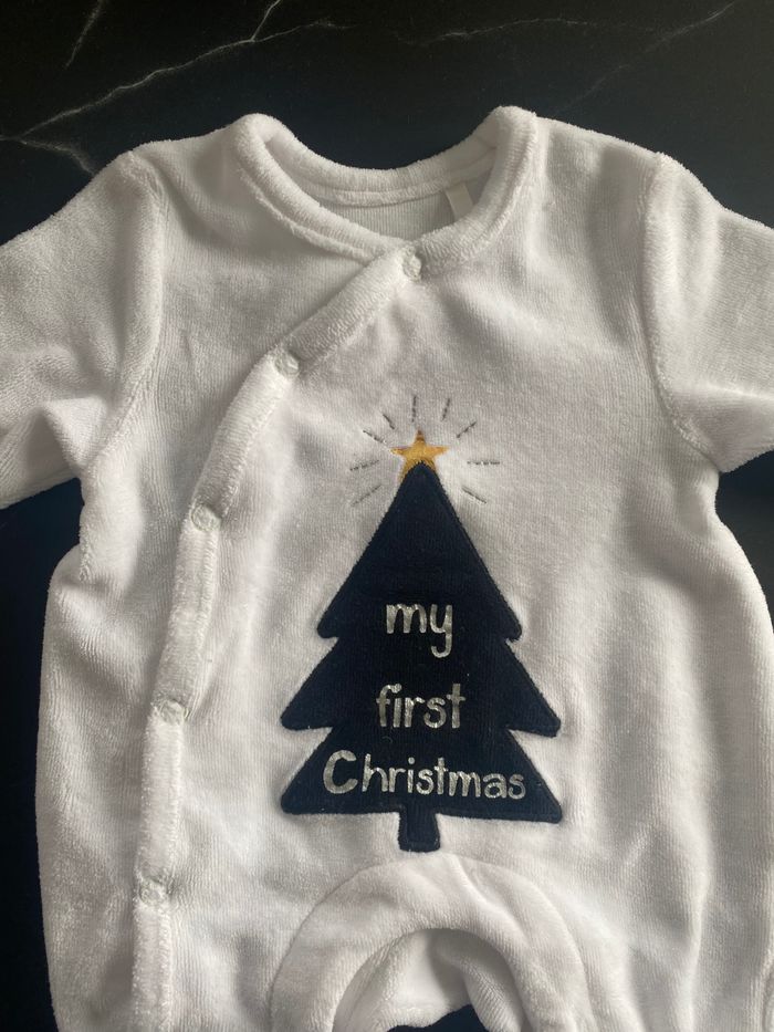 Pyjama - photo numéro 2