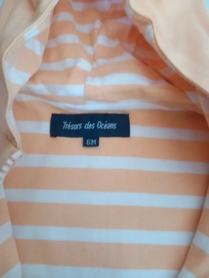 Manteau enfant - photo numéro 3