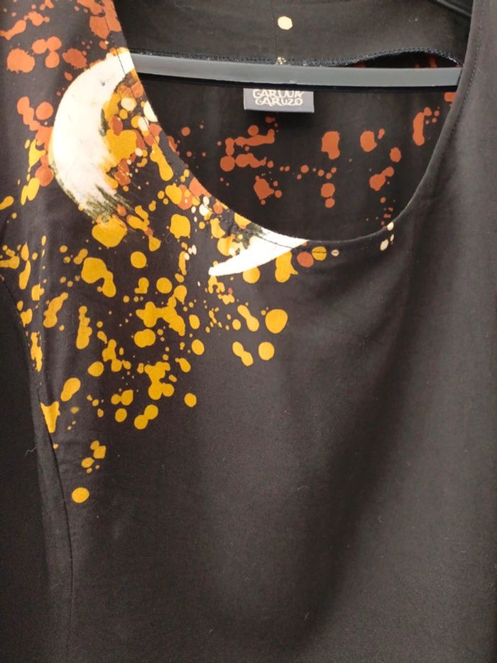 Robe tunique - photo numéro 2