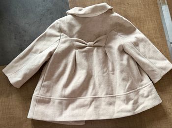 Manteau